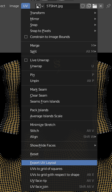 Cách tạo họa tiết trang phục trong Daz 3D vói iRender 4