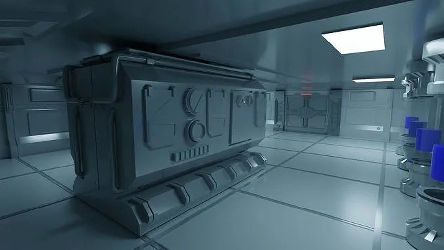 Blender 4.0 có tốt để làm game 3D không ảnh 1