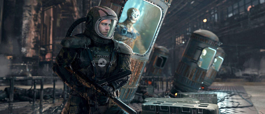 Blender 4.0 có tốt để làm game 3D không ảnh 2