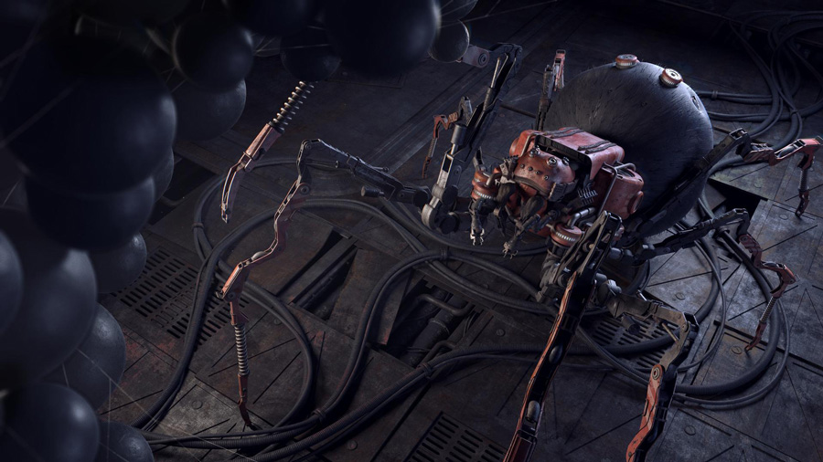 Blender 4.0 có tốt để làm game 3D không ảnh 5