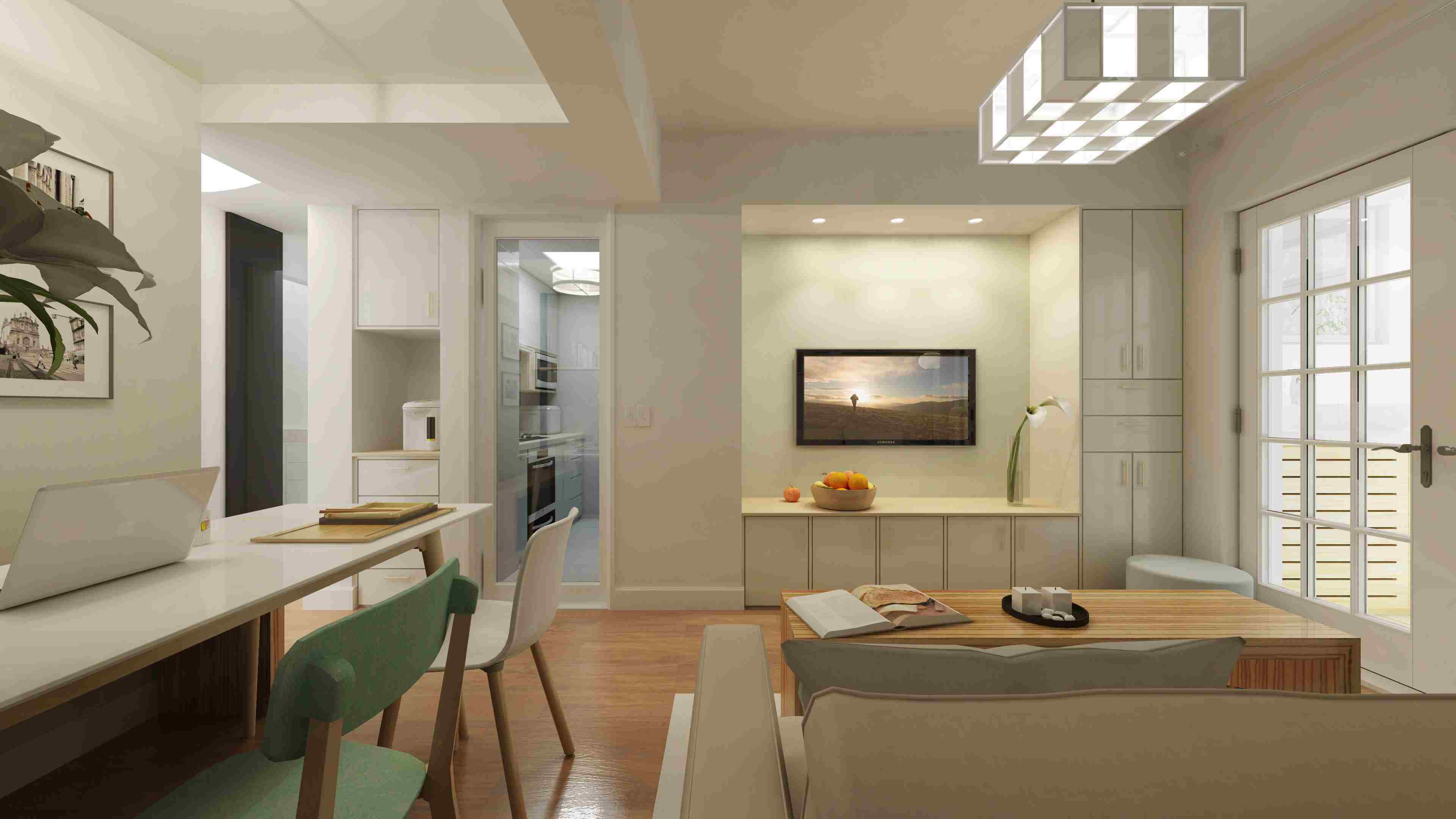 Phần mềm kết xuất cho SketchUp 2024 7