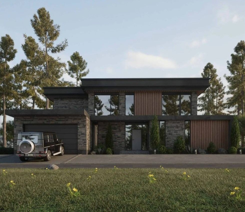 So sánh Lumen và Path Tracer trong Twinmotion với iRender 2