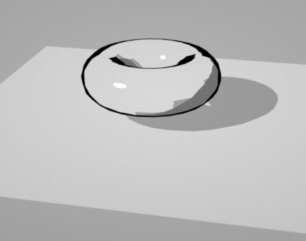 Tìm hiểu về các loại ánh sáng khác của Octane cho Houdini 3