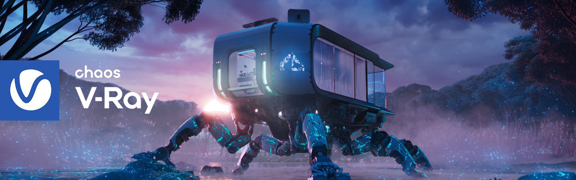 Top phần mềm render 3D cho năm 2024 với iRender 01