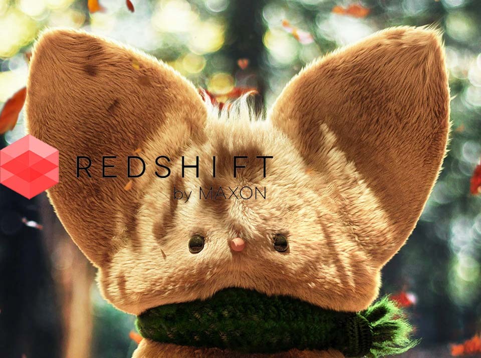 Top phần mềm render 3D cho năm 2024 với iRender 03