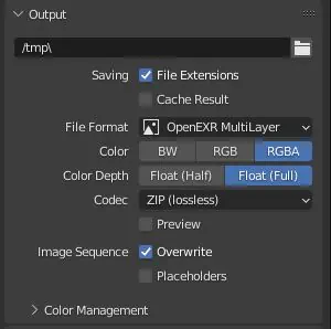 Cách sử dụng Compositor cho Animation trong Blender1