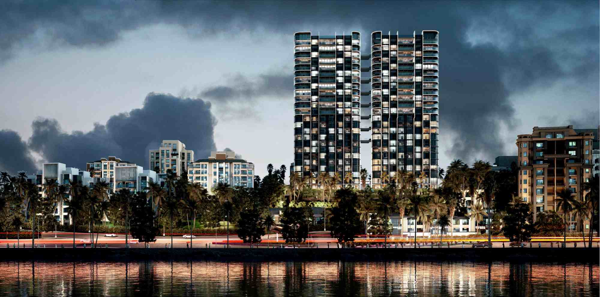 D5 Render Ray Tracing 1