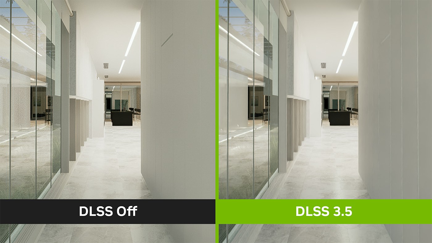 D5 Render Ray Tracing 5