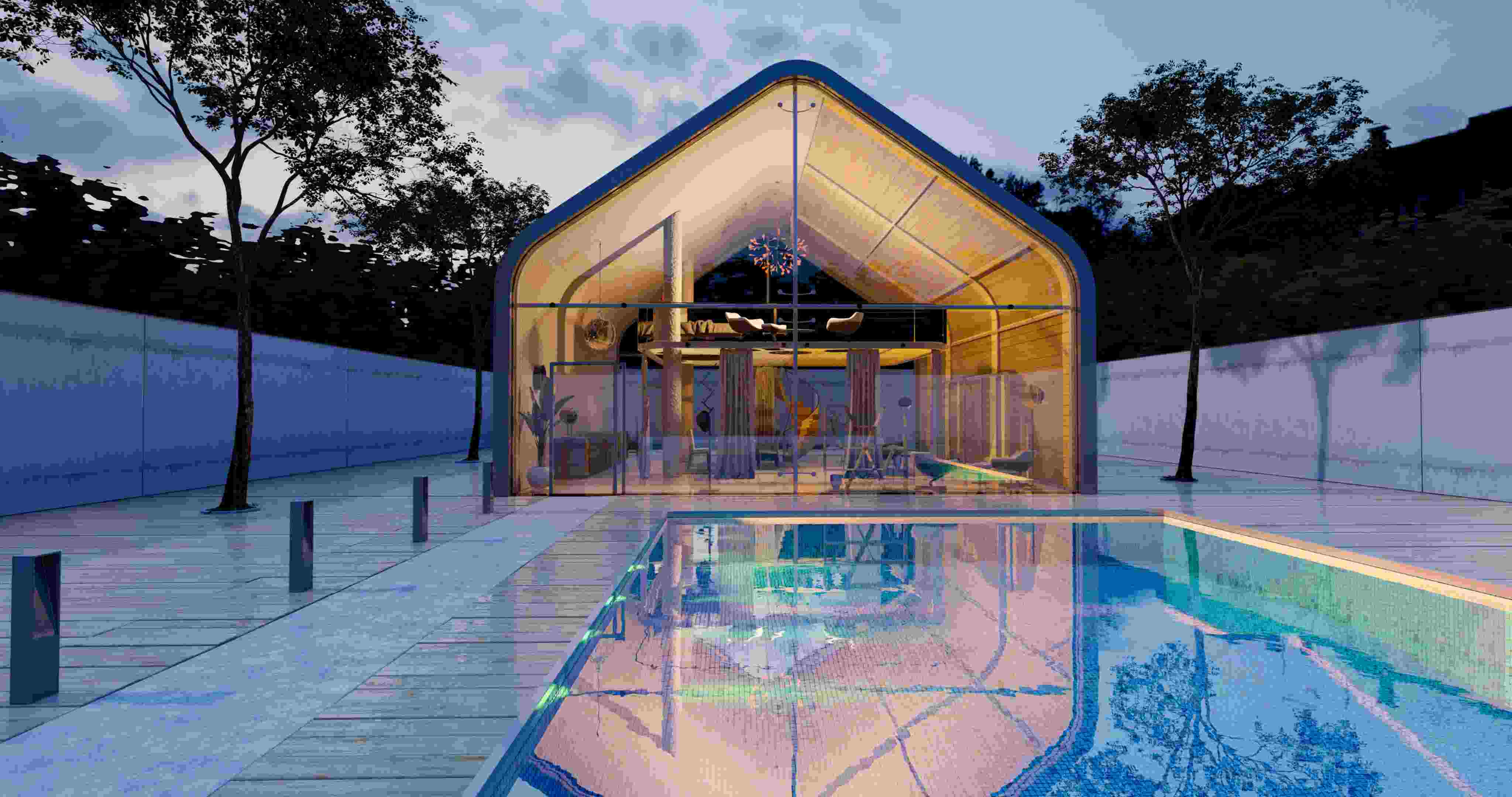 D5 Render và V-Ray 3