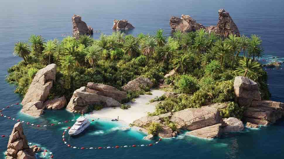 Một số công cụ tốt nhất cho 3d scattering 3