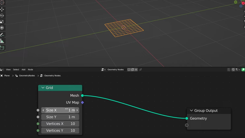 Cách tạo hoạt ảnh vòng lặp vô hạn trong Blender ảnh 1