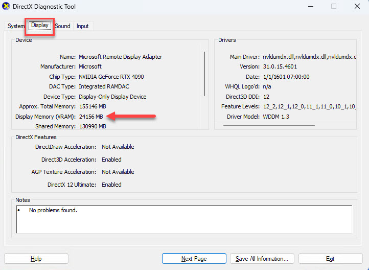 Cần bao nhiêu VRAM để render 3D với iRender 03