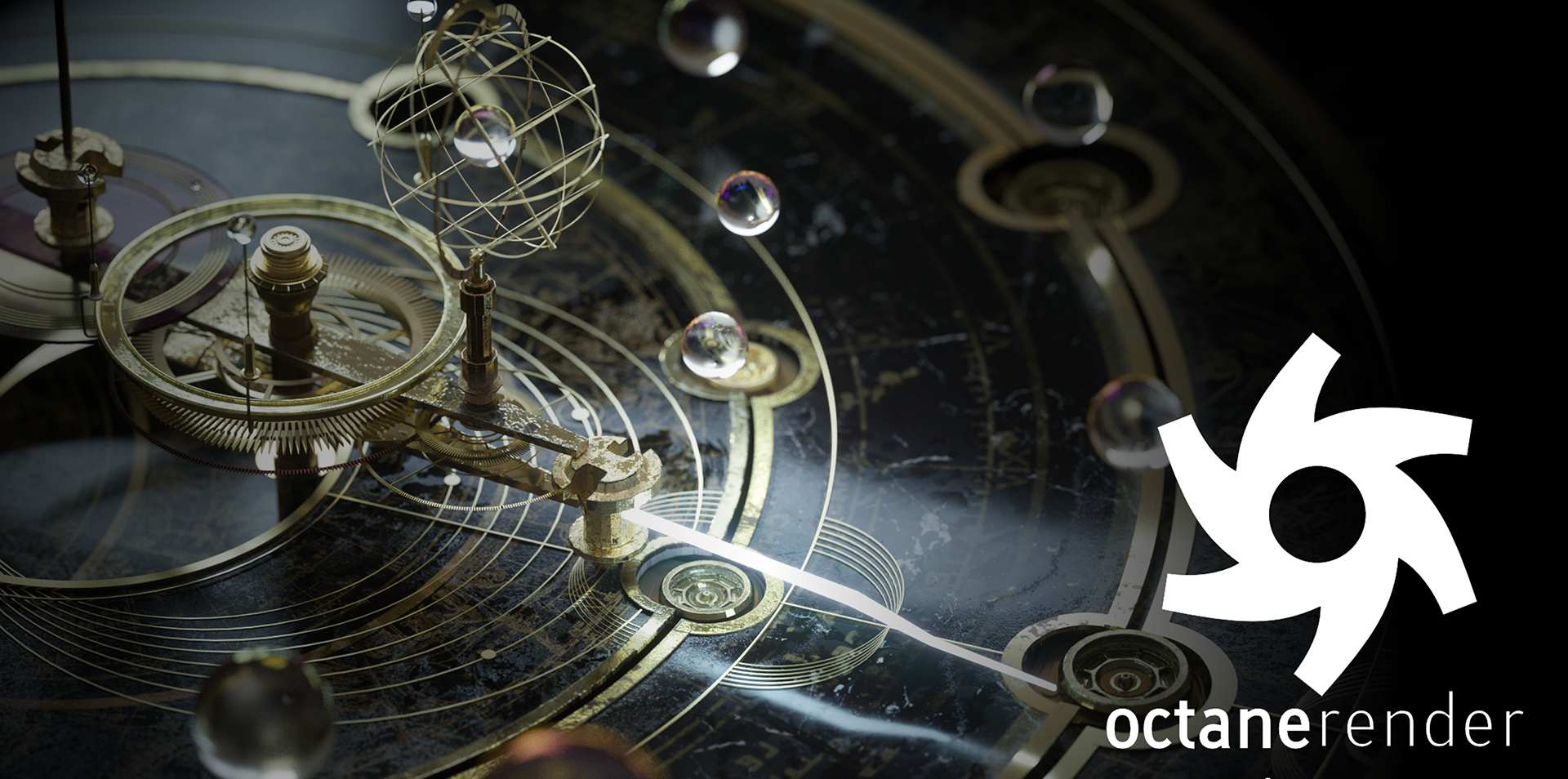 Định hướng render GPU cho OctaneRender với iRender 02