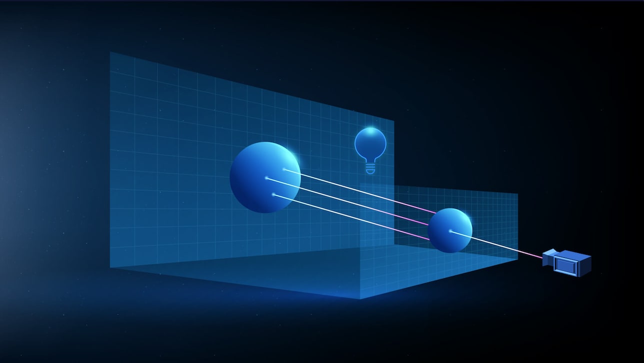 Tìm hiểu về Real-time Ray Tracing trong Unreal Engine với iRender 01