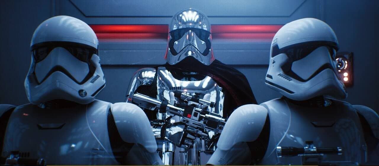 Tìm hiểu về Real-time Ray Tracing trong Unreal Engine với iRender 02