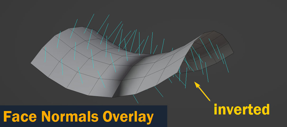 Cách sửa Normals trong Blender với iRender ảnh 2