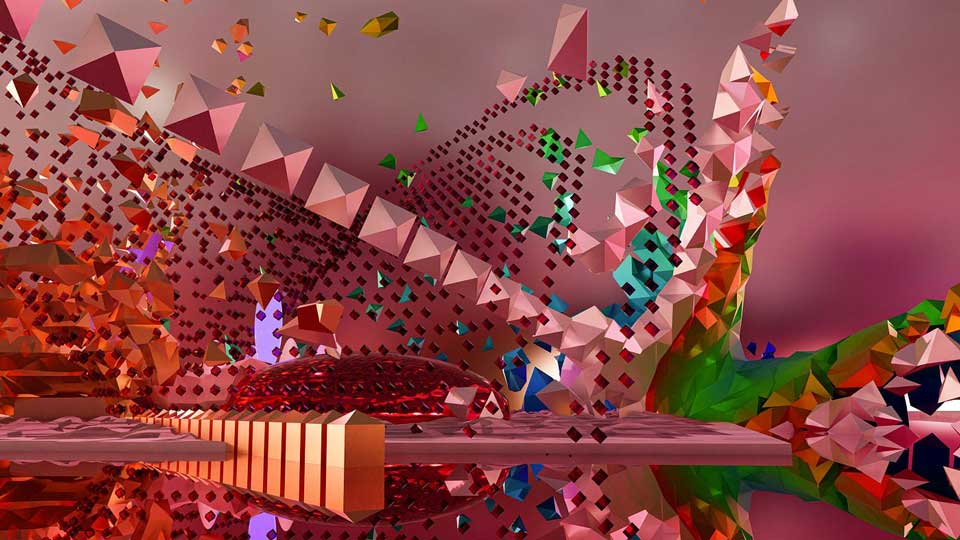 Cách sửa Normals trong Blender với iRender ảnh 9