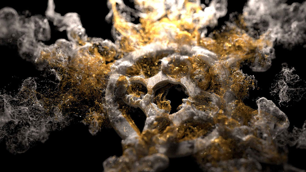 X-Particles image 2