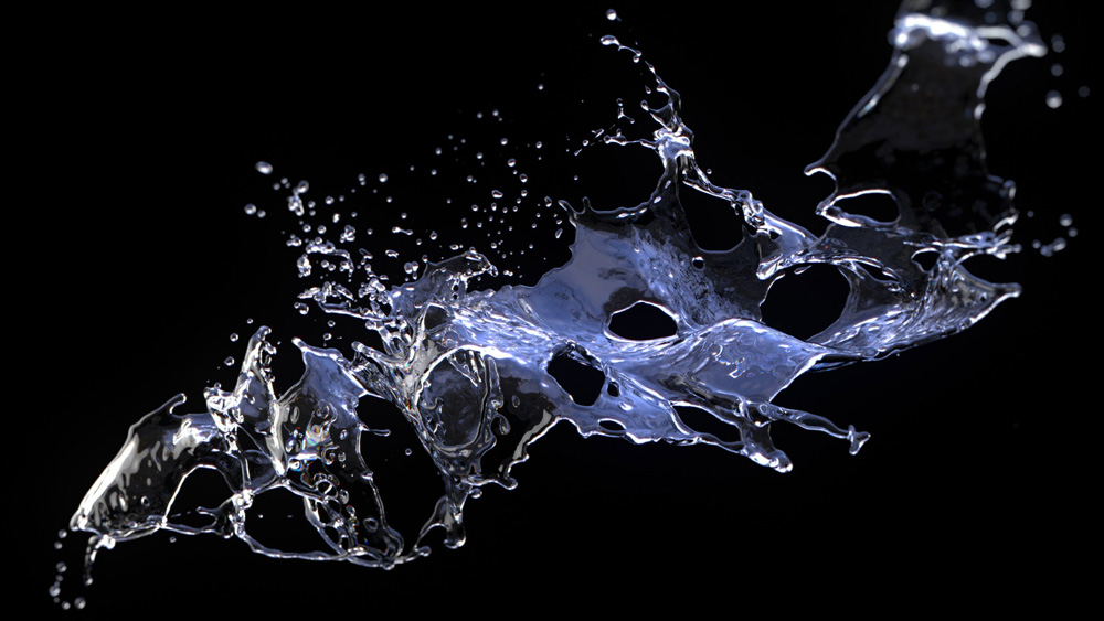 X-Particles image 6