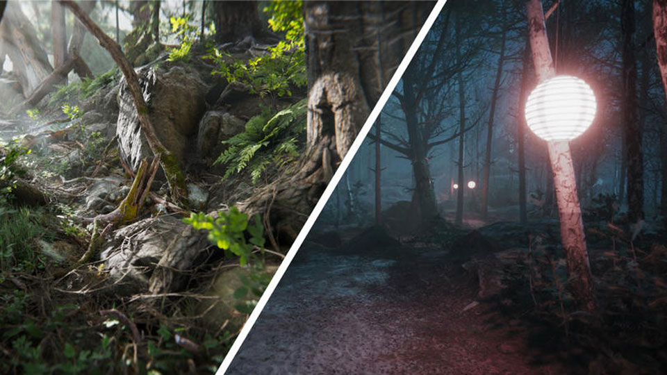 Sự khác biệt giữa trình kết xuất Arnold và V-Ray ảnh 2