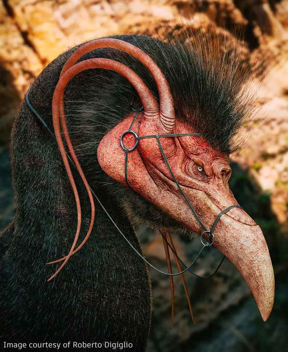 Sự khác biệt giữa trình kết xuất Arnold và V-Ray ảnh 3