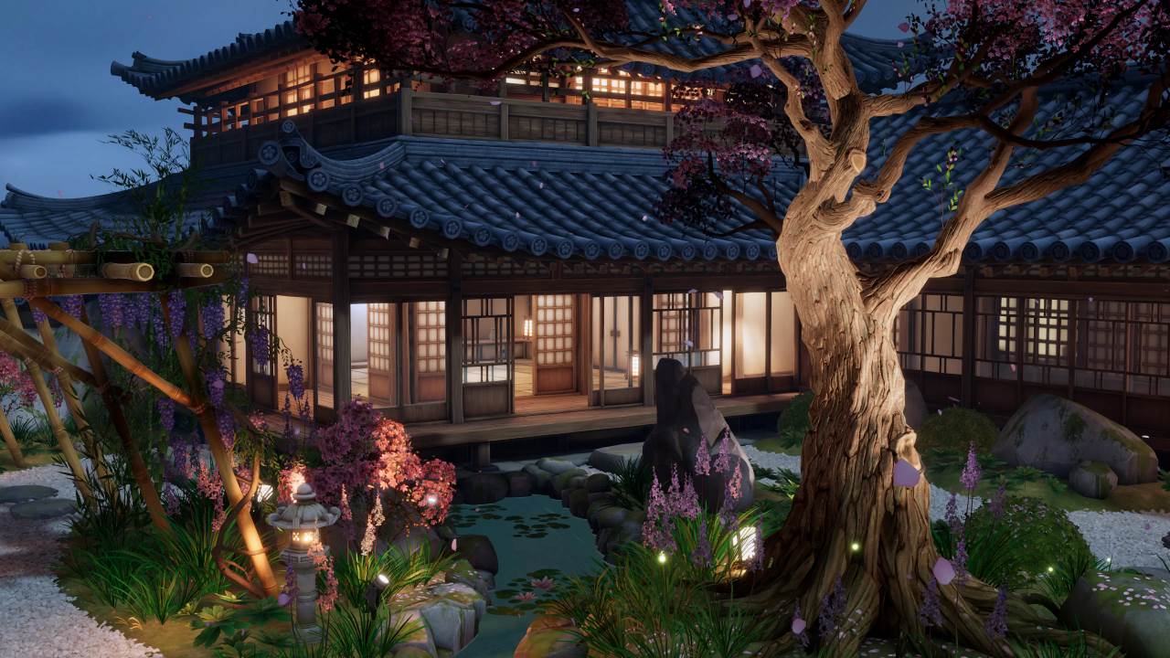 Tại sao Unity phổ biến như một giải pháp kết xuất 3D - irender.vn