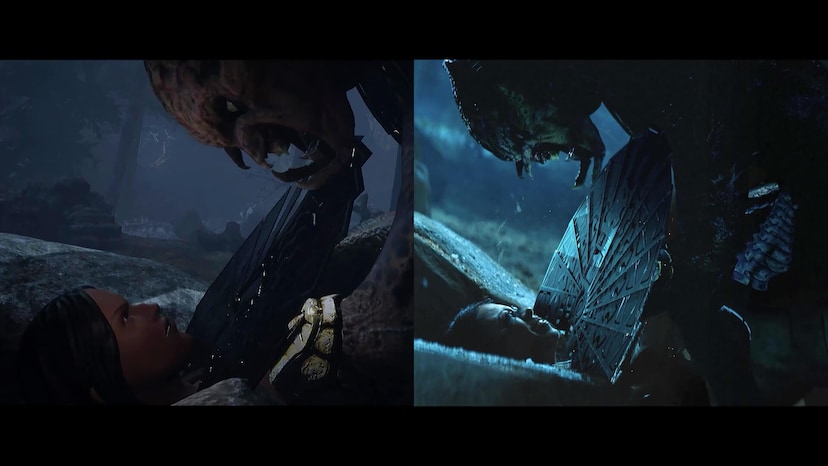 Hiểu về Virtual Production trong Unreal Engine với iRender 03