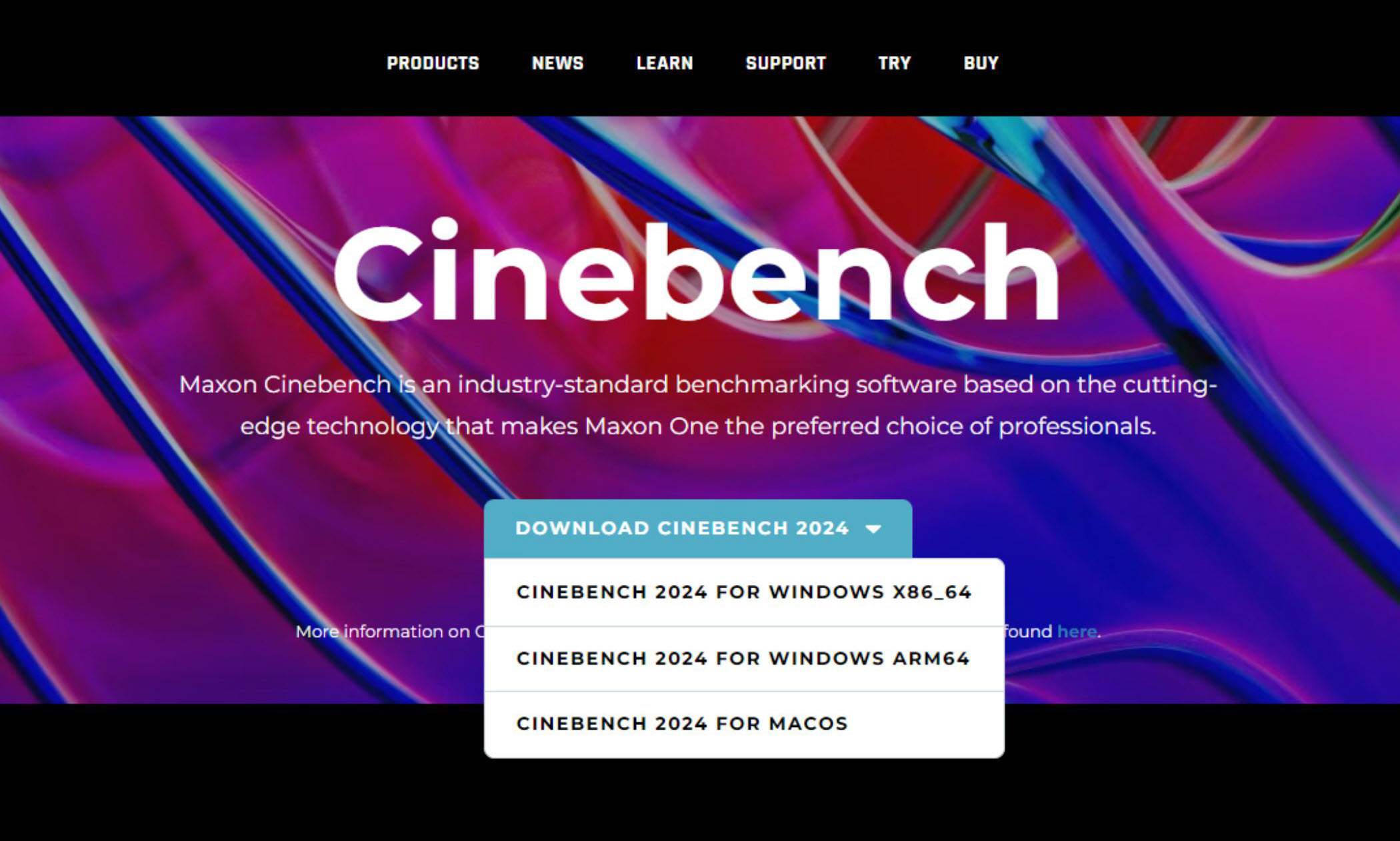 Hướng dẫn benchmark GPU trên Cinebench với iRender 02