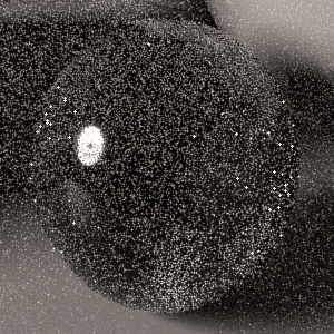 Phân biệt các loại nhiễu khác nhau của Arnold 11