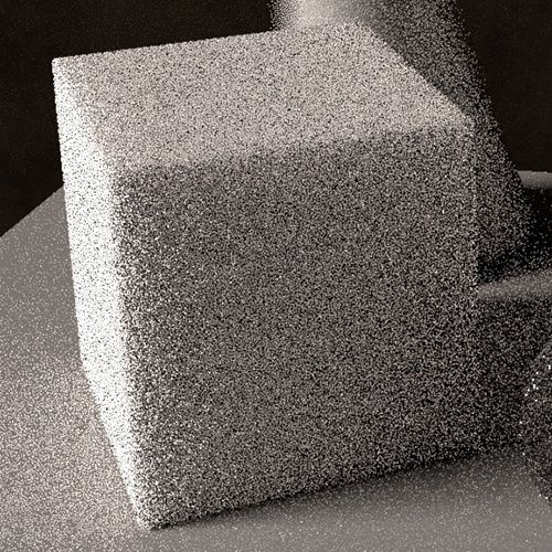 Phân biệt các loại nhiễu khác nhau của Arnold 13