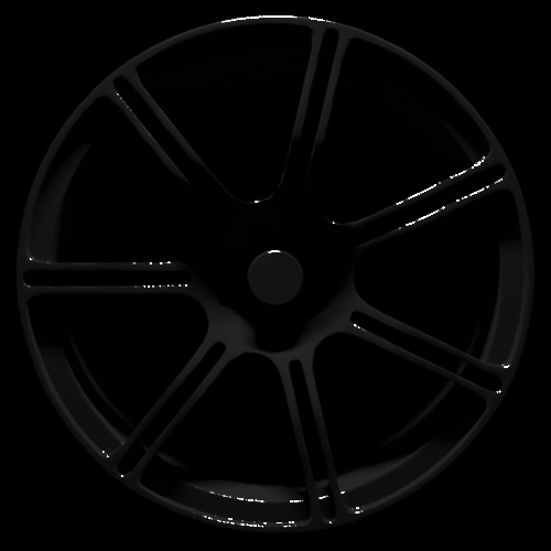 Phân biệt các loại nhiễu khác nhau của Arnold 19