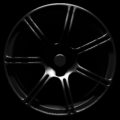 Phân biệt các loại nhiễu khác nhau của Arnold 20