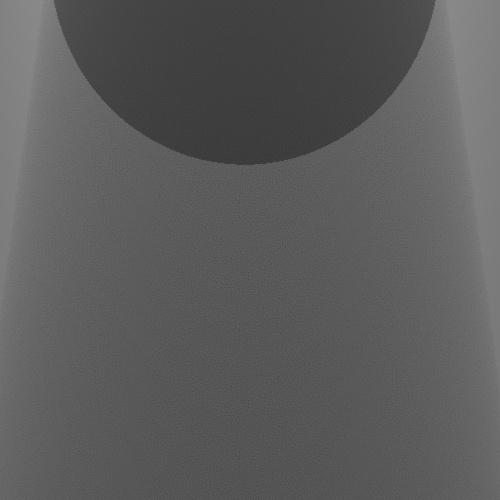 Phân biệt các loại nhiễu khác nhau của Arnold 22