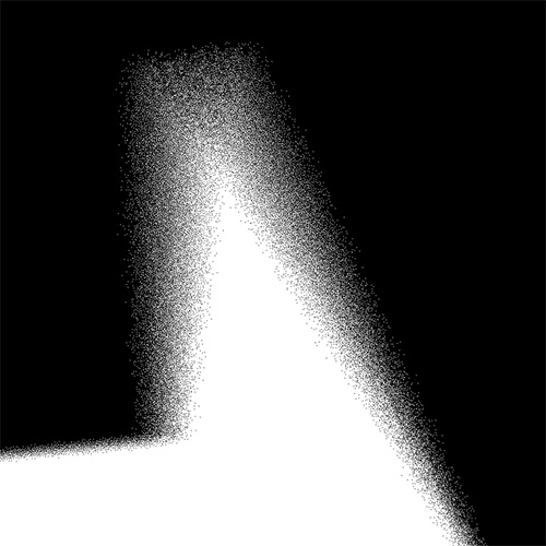 Phân biệt các loại nhiễu khác nhau của Arnold 5