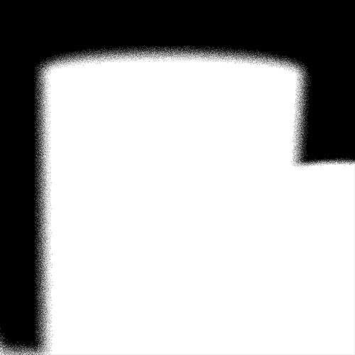 Phân biệt các loại nhiễu khác nhau của Arnold 6