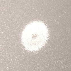 Phân biệt các loại nhiễu khác nhau của Arnold 9