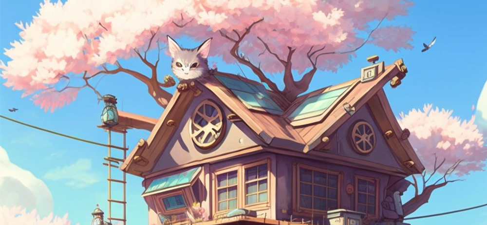 Trình tạo kết cấu AI cho Blender ảnh 3