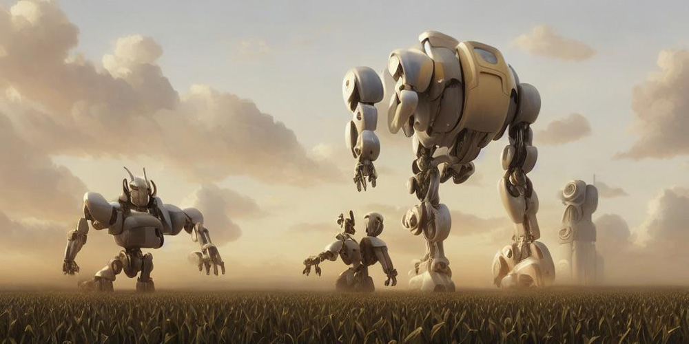 Trình tạo kết cấu AI cho Blender ảnh 4