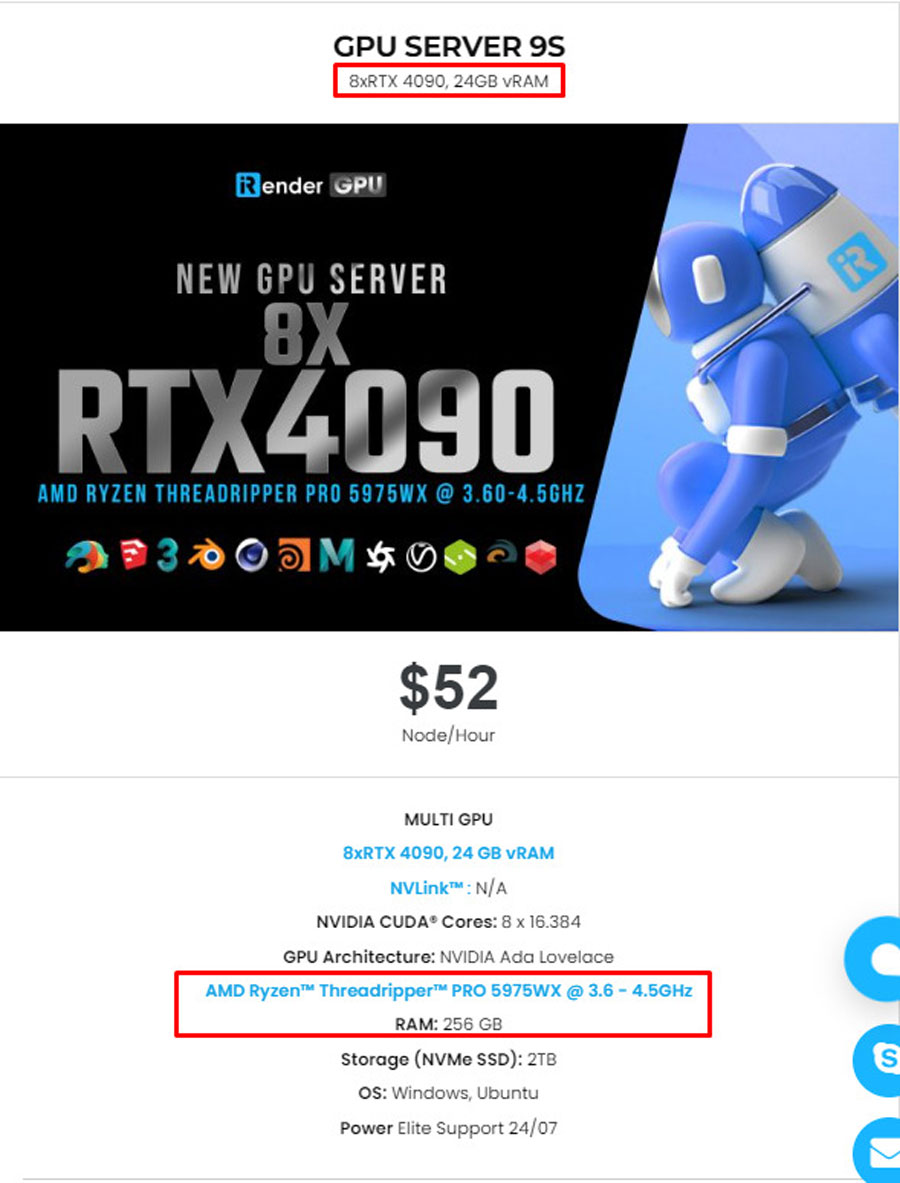 Tìm hiểu các plugin Maya tốt nhất cho quy trình làm việc của bạn ảnh 7