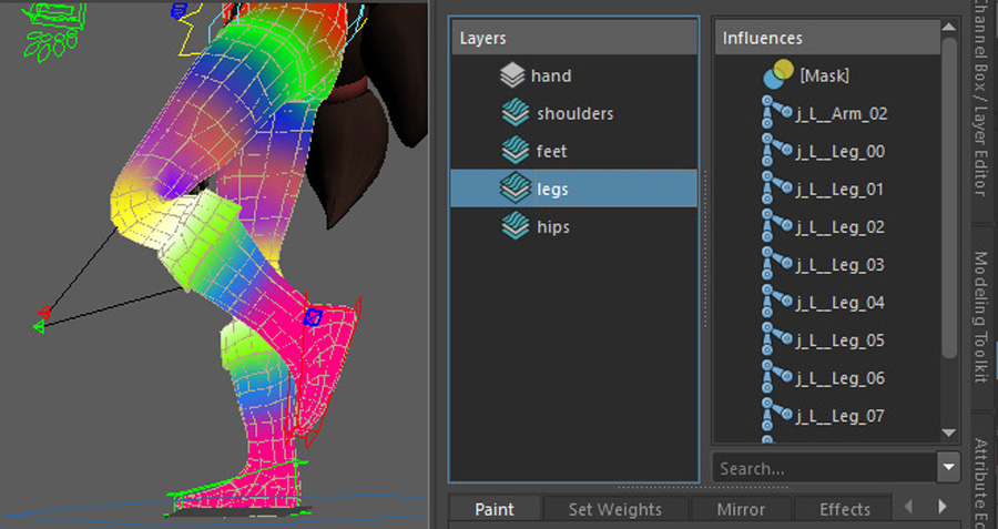 Tìm hiểu các plugin Maya tốt nhất cho quy trình làm việc của bạn ảnh 8