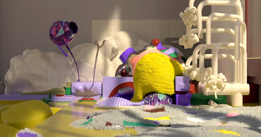 Maxon One 2024 ảnh 3