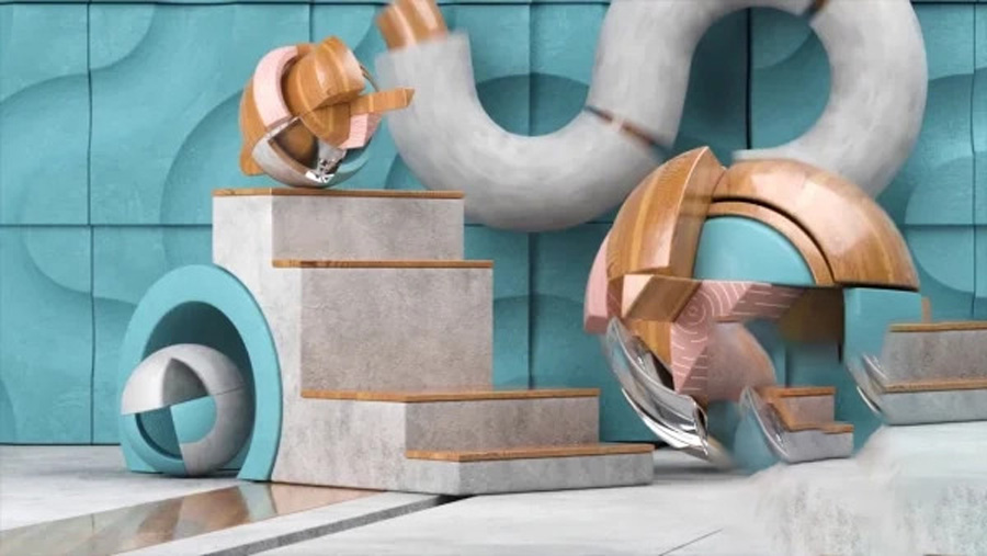 Maxon One 2024 ảnh 4