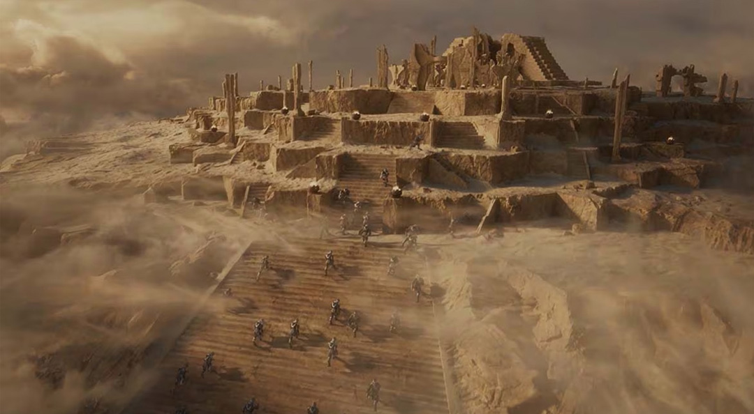 Redshift với Arnold GPU, bạn nên sử dụng phần mềm nào 1