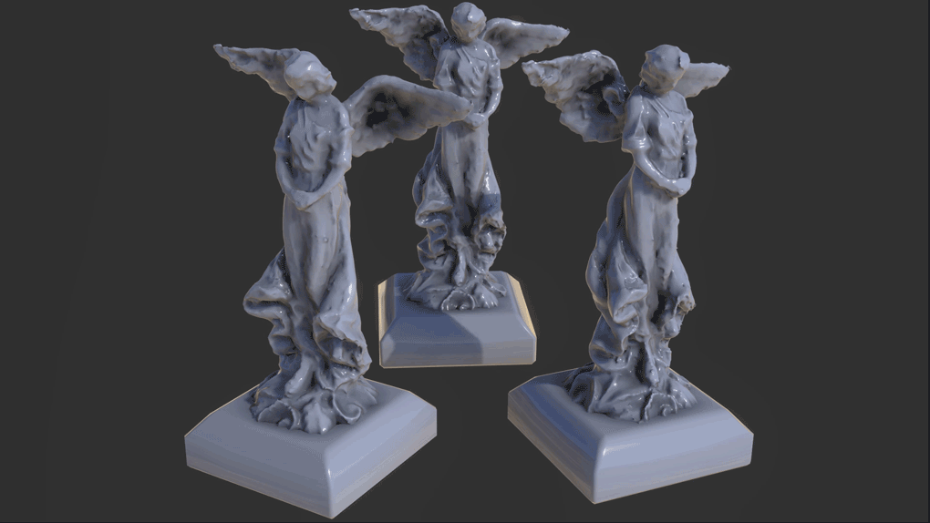 Những cập nhật mới trong 3ds Max 2025 1