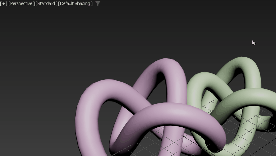 Những cập nhật mới trong 3ds Max 2025 4