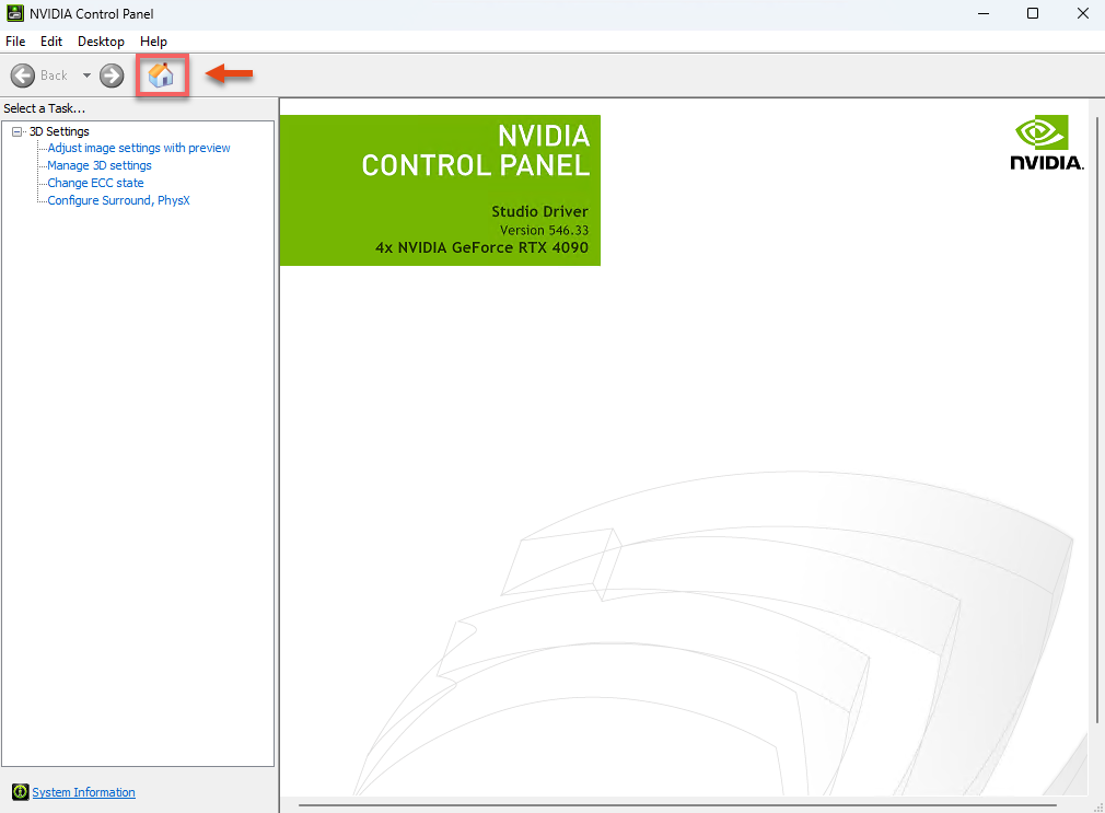 V-Ray GPU: Các cài đặt quan trọng cho NVIDIA Control Panel và Windows với iRender 01