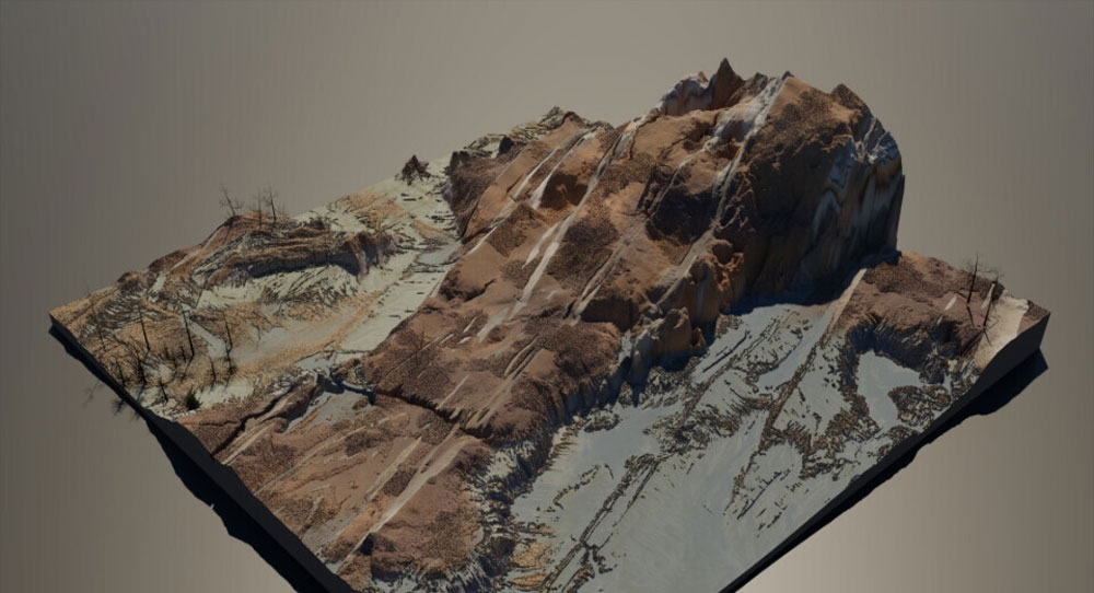 Khám phá addons dành cho thiết kế kiến trúc với Blender ảnh 1