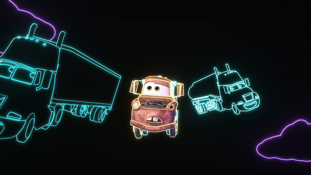 Pixar phát hành RenderMan 25.1 cho người dùng Blender ảnh 7