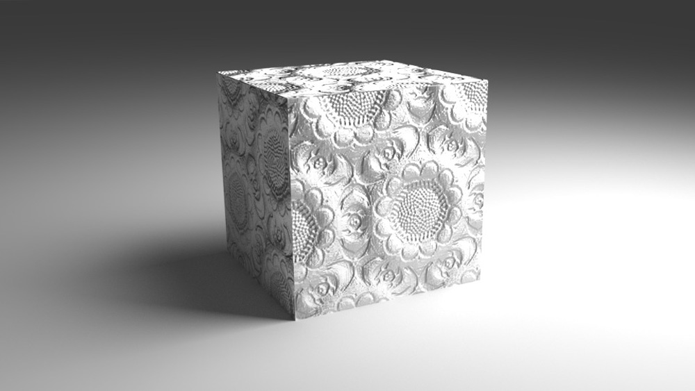 Tìm hiểu về Bump Maps và Normal Maps trong Blender ảnh 10