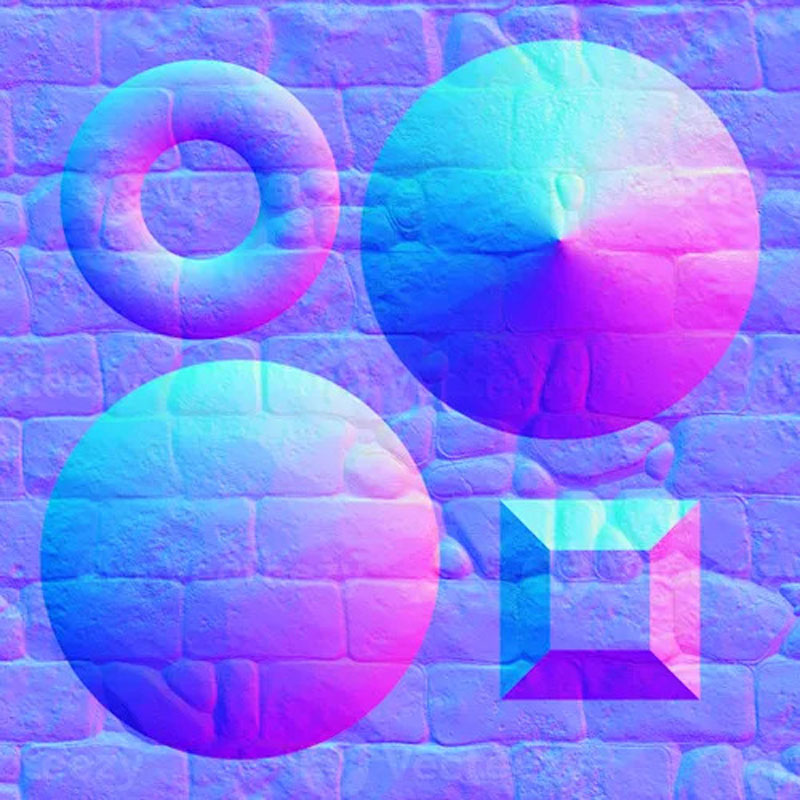 Tìm hiểu về Bump Maps và Normal Maps trong Blender ảnh 11